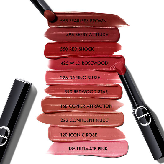 ROUGE DIOR ON STAGE SHINE 550